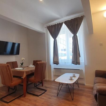 Istrianka Apartment Pula Eksteriør billede