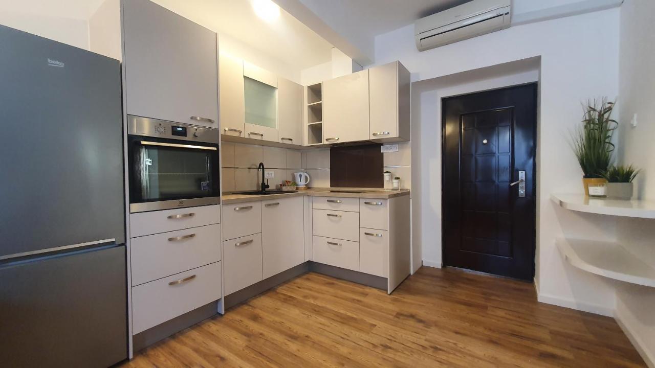 Istrianka Apartment Pula Eksteriør billede