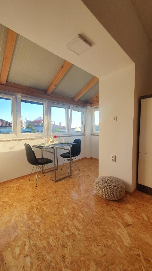 Istrianka Apartment Pula Eksteriør billede