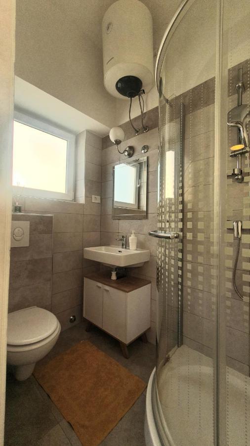 Istrianka Apartment Pula Eksteriør billede