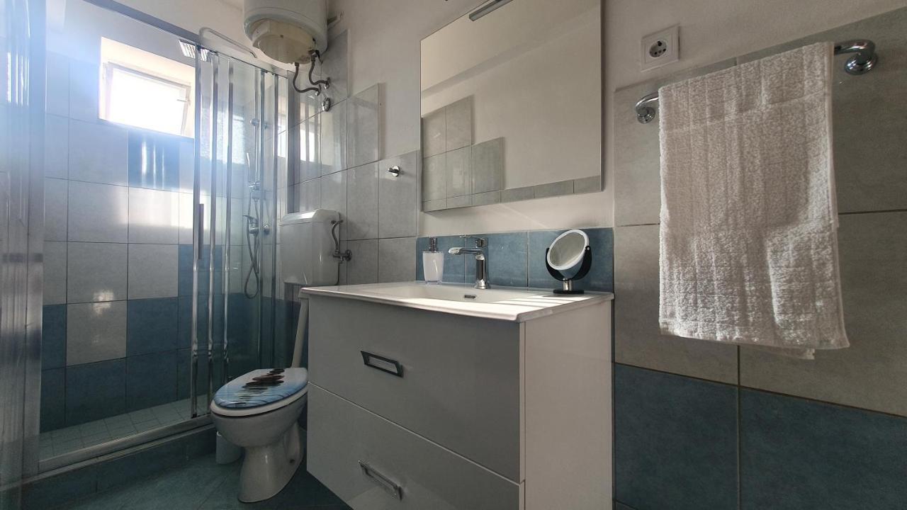 Istrianka Apartment Pula Eksteriør billede