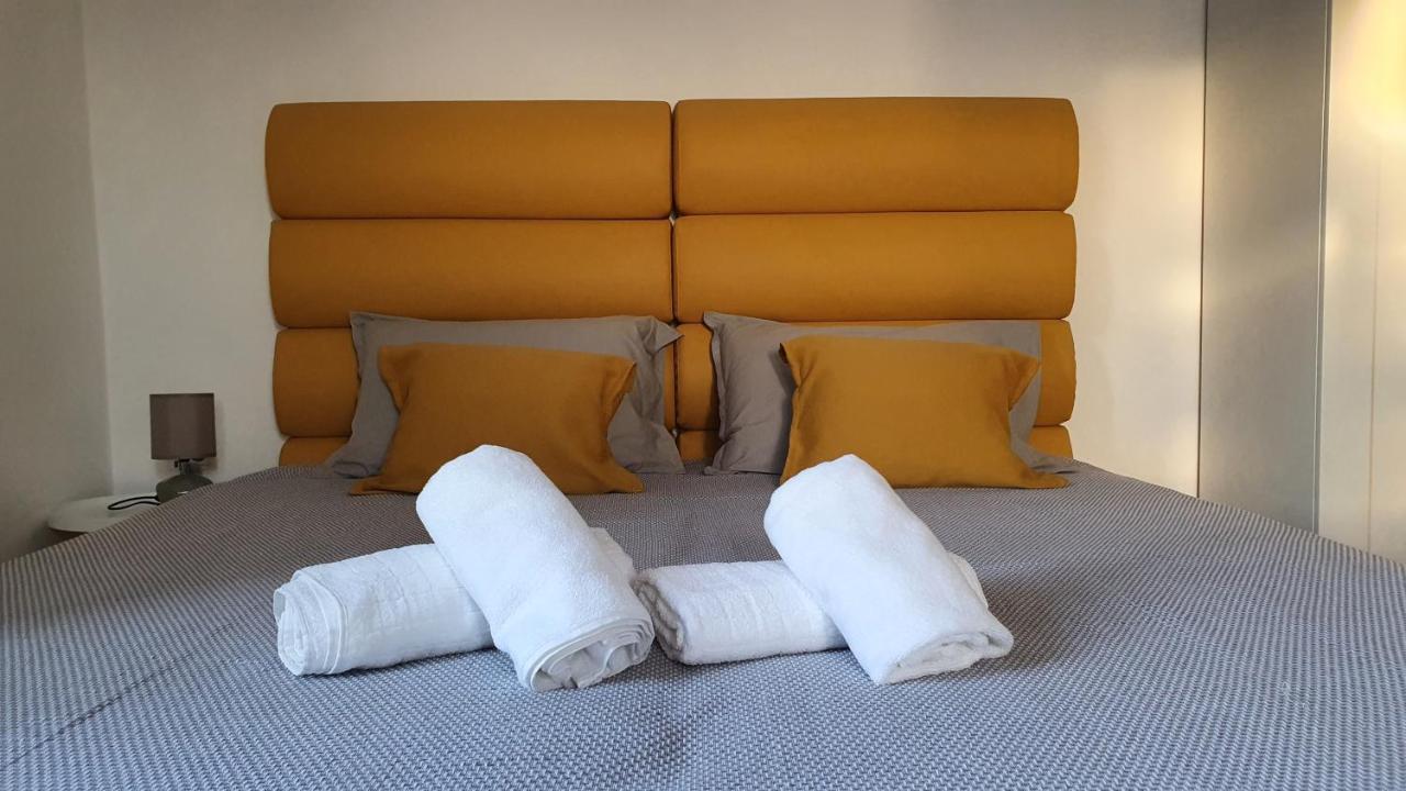 Istrianka Apartment Pula Eksteriør billede