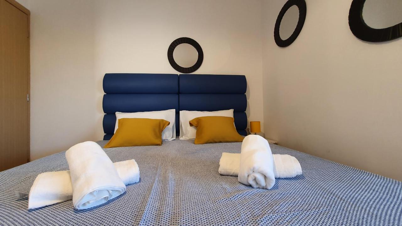 Istrianka Apartment Pula Eksteriør billede