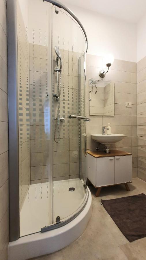 Istrianka Apartment Pula Eksteriør billede