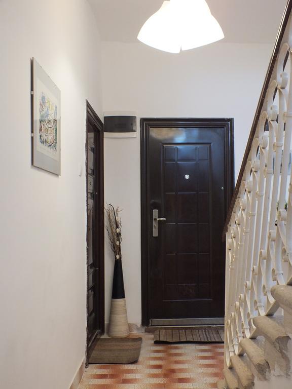 Istrianka Apartment Pula Eksteriør billede